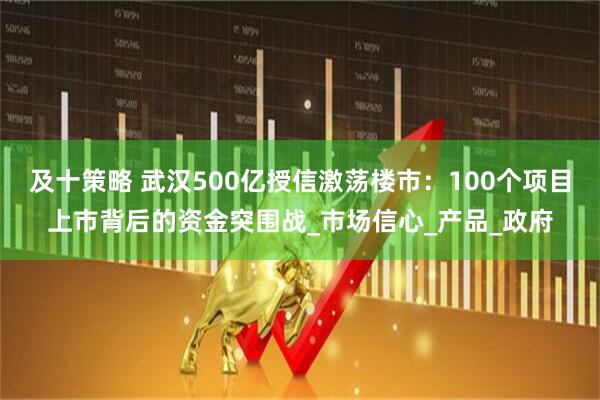及十策略 武汉500亿授信激荡楼市：100个项目上市背后的资金突围战_市场信心_产品_政府